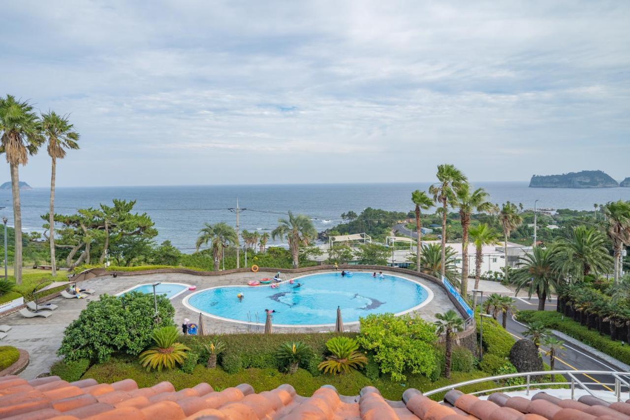 Seaore Resort Σεογκουίπο Εξωτερικό φωτογραφία