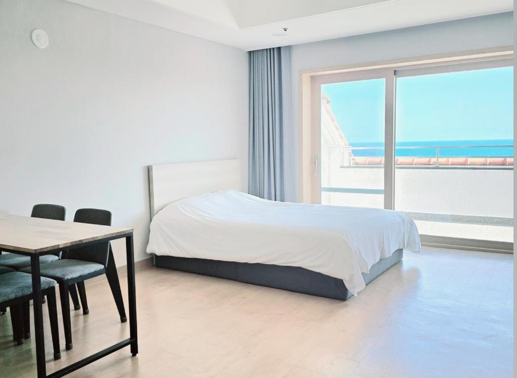 Seaore Resort Σεογκουίπο Εξωτερικό φωτογραφία